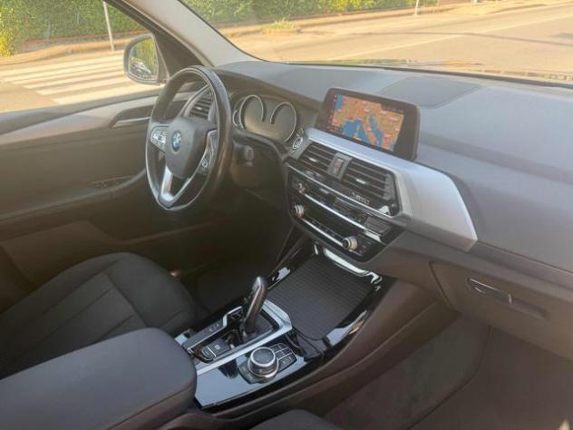 BMW X3 xDrive20d 48V Business Advantage rif. 24019033 - Foto 8