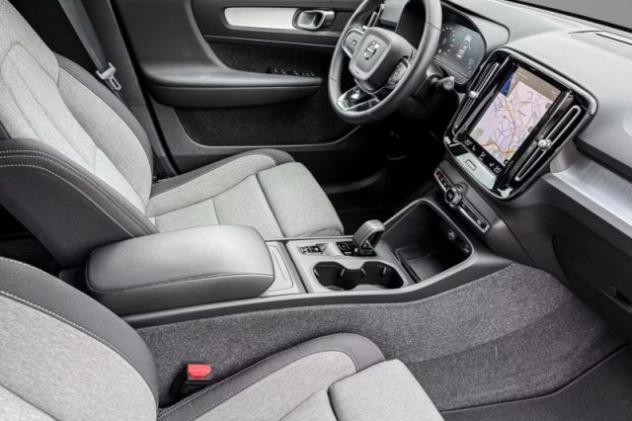 VOLVO XC40 T2 automatico Core rif. 24049468 - Foto 5