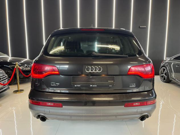 Audi Q7 3.0 V6 TDI 245 CV tiptronic quattro - Foto 5