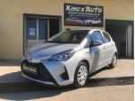 Toyota Yaris 1.5 Hybrid 5 porte Cool
