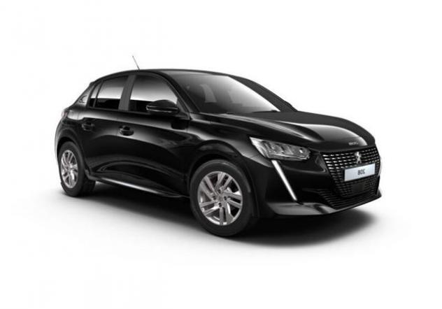 PEUGEOT 208 PureTech 100 Stop&Start 5 porte GT Pack rif. 16699637