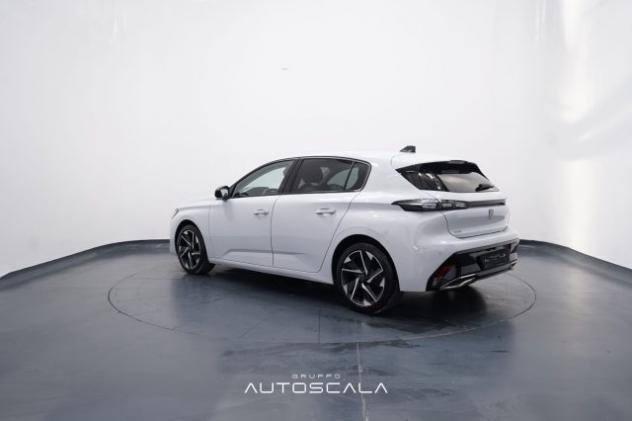 PEUGEOT 308 1.2 PureTech Turbo 130cv S&S Allure rif. 23756516 - Foto 4