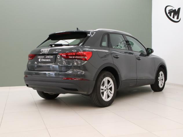 AUDI Q3 II 2021 35 2.0 tdi Business Advanced s-tronic IVA ESPOSTA - Foto 4