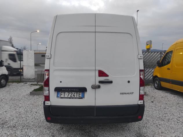 Renault Master T35 2.3Dci 131CV Iva Compresa - Foto 7