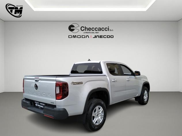 Volkswagen Amarok II 2023 2.0 tdi Style 4motion auto PREZZO PIU IVA - Foto 4