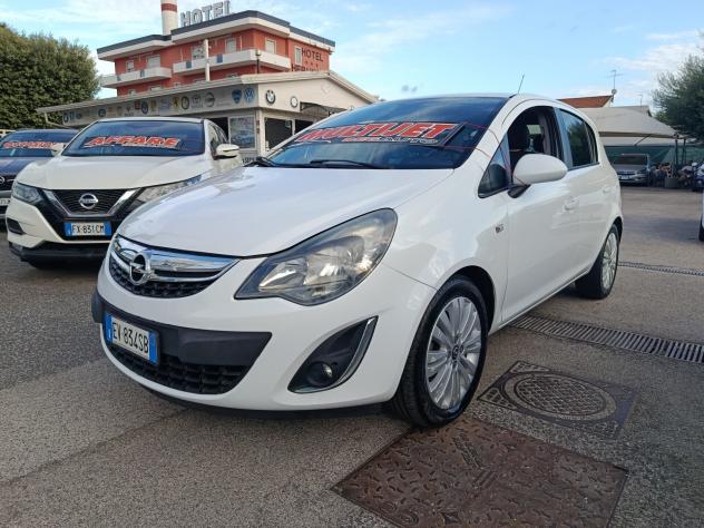 Opel Corsa 1.3 CDTI 75CV F.AP. 5 porte Ecotec - Foto 9
