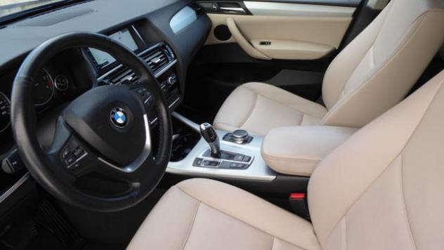 BMW X3 xDrive20d xLine rif. 23895500 - Foto 7