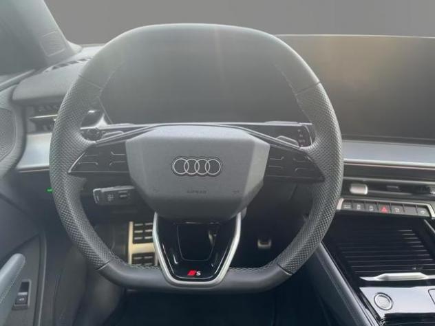 AUDI Q3 TDI S LINE BLACK PACK 19 ACC KEYLESS 5 ANNI GARAN rif. 23727996 - Foto 9