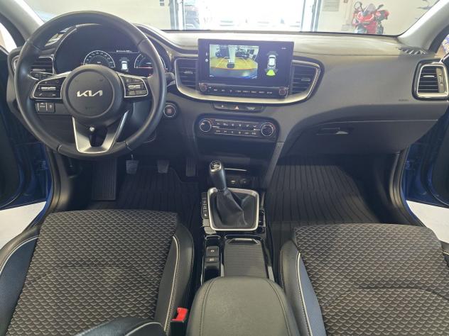 Kia Xceed Xceed 1.0 T-GDi GPL High Tech - Foto 7