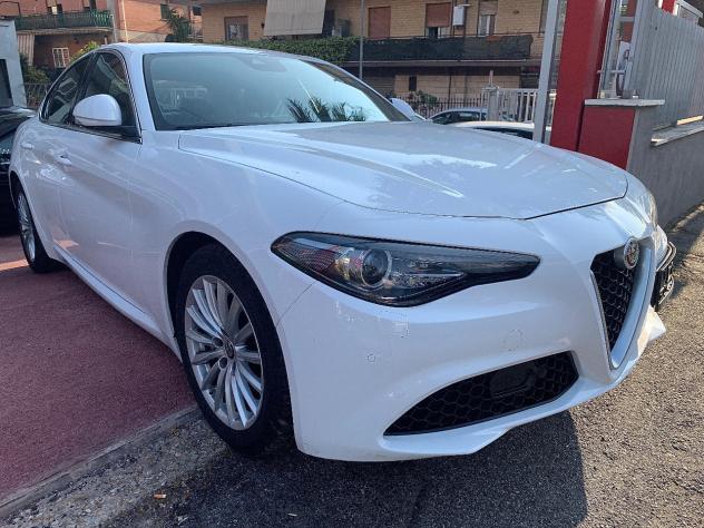 Alfa Romeo Giulia 2.2 Turbodiesel 150 CV VETTURA AZIENDALE - Foto 3