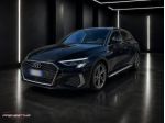 AUDI A3 SPB 30 TDI S line edition rif. 23209197