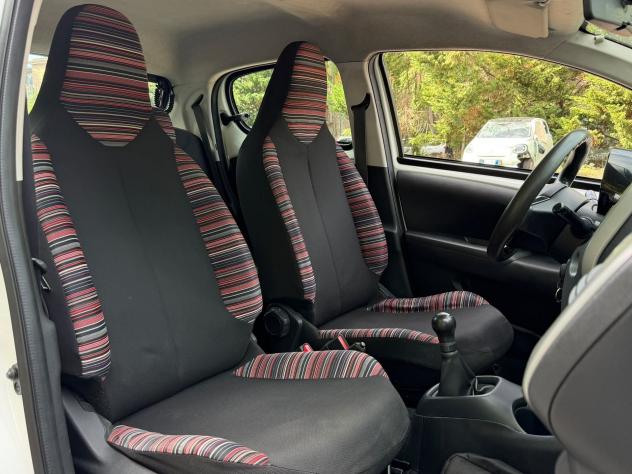 Citroën C1 C1 5p 1.0 vti E6 - Foto 8