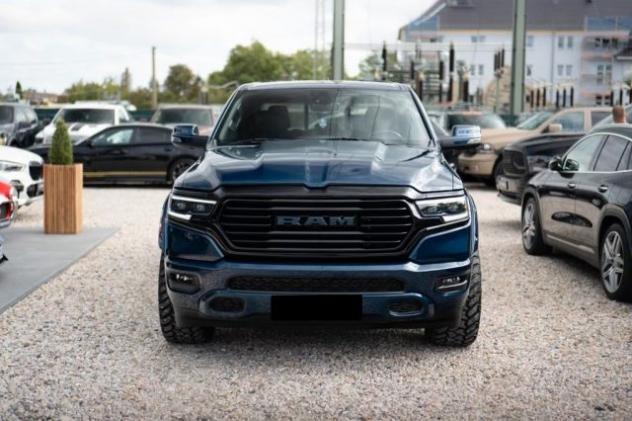 DODGE RAM 1500 HEMI 5.7 V8 4x4 Night Limited rif. 24105273 - Foto 2