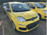 FIAT Panda Panda 1.0 FireFly S&S Hybrid Pop