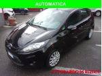 FORD Fiesta 1.4 96CV aut. 5 porte Titanium rif. 23329469