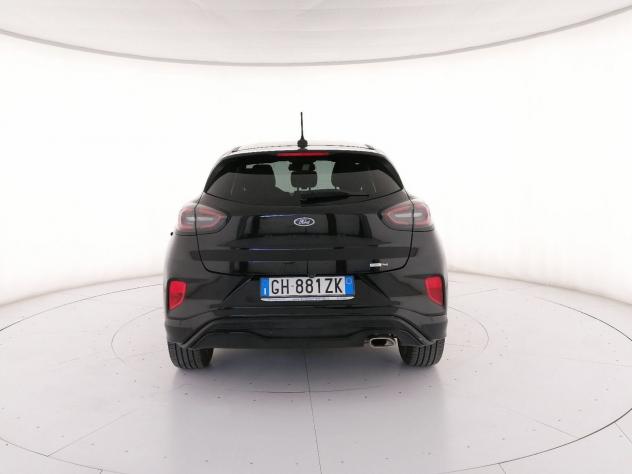 Ford Puma 1.0 ecoboost h ST-line Design s&s 125cv - Foto 4