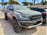 FORD Ranger Raptor 2.0 ecoblue double cab 213cv auto DANNI MOTORE rif. 23966705