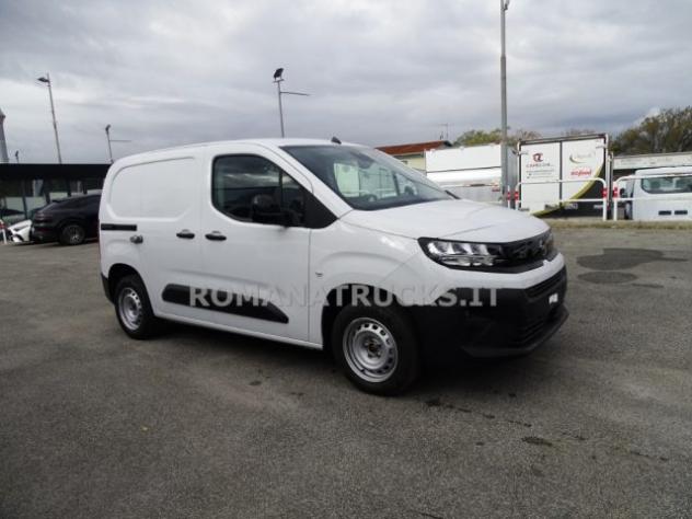 OPEL Combo Cargo 1.5 Diesel 100CV PRONTA CONSEGNA rif. 23311341