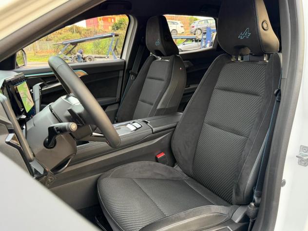 Renault Austral Austral 1.2 E-Tech full hybrid Iconic Esprit Alpine 200cv auto - Foto 10