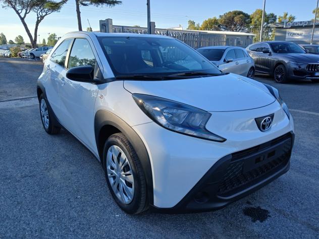 Toyota Aygo X 1.0 VVT-i 72 CV 5 porte Active - Foto 3