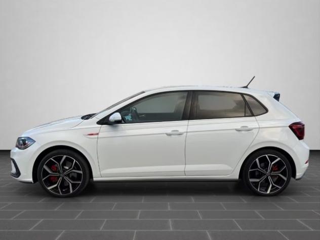 VOLKSWAGEN Polo 2.0 TSI DSG GTI - 94.000 rif. 23380137 - Foto 7