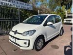 VOLKSWAGEN up! 1.0 5p. eco high up! BMT UNIPRO' PERFETTA rif. 22895282