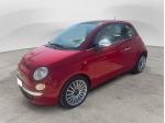 FIAT 500 500 1.2 Pur-O2 69cv CAMBIO AUTOMATICO