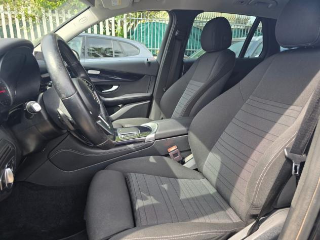 Mercedes-Benz GLC GLC 220d 4MATIC SPORT - Foto 9