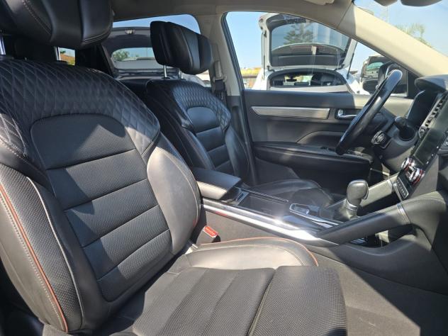 Renault Koleos Blue dCi 150CV X-Tronic Initiale Paris - Foto 8