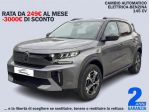 NEW CITROEN - C3 Aircross  1.2 hybrid Max 145cv edcs6
