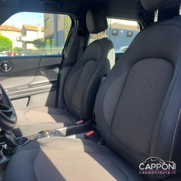 MINI Countryman 2.0 Cooper D rif. 24002987 - Foto 8