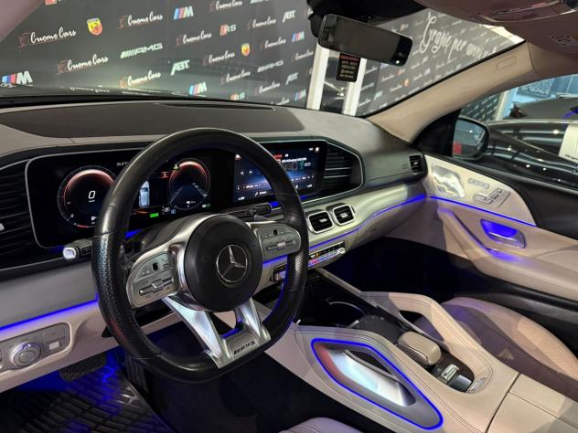 Mercedes-benz GLE 350 de hybrid EQ 4Matic Premium - Foto 10