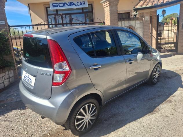 Suzuki Splash 1.3 DDiS GLS - Foto 6