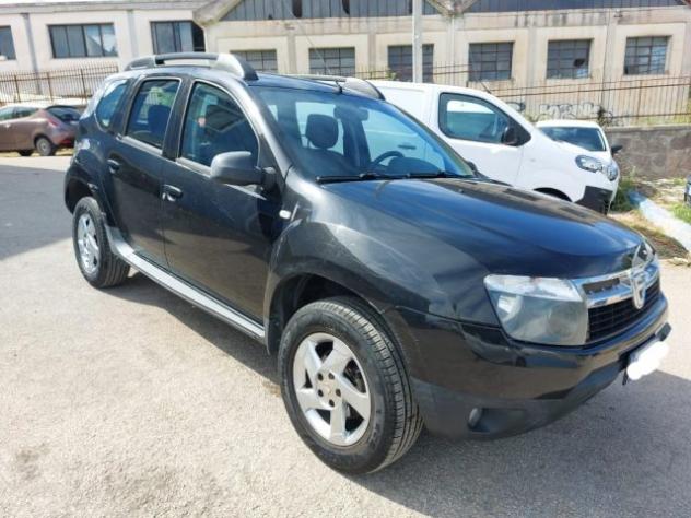 DACIA Duster 1.6 110CV 4x2 GPL Lauréate rif. 23411551 - Foto 2