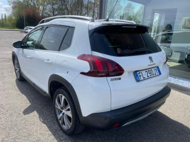 PEUGEOT 2008 1° serie BlueHDi 100cv Black Matt rif. 23501404 - Foto 10