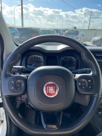 Fiat Panda 1.3 MJT S&S 4x4 - Foto 8
