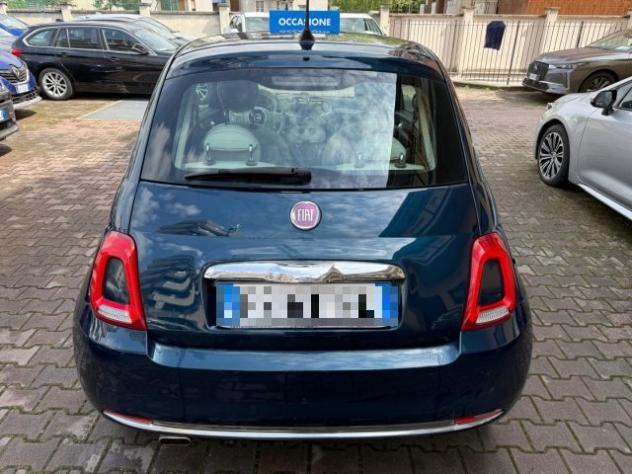 FIAT 500 1.3 Multijet Lounge rif. 23532525 - Foto 5