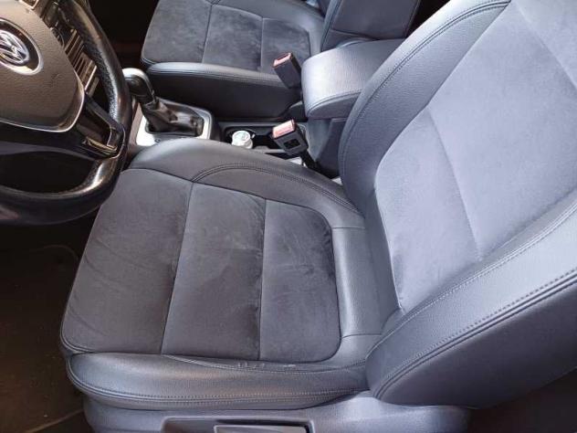 Volkswagen Sharan II 2015 Diesel 2.0 tdi Executive 4motion 184cv dsg - Foto 8