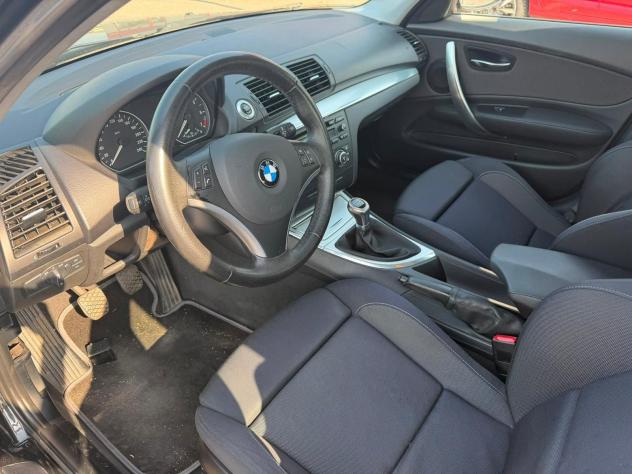 BMW Serie 1 118i 5p Futura (E87) 143CV - NON RICONDIZIONATA - Foto 7
