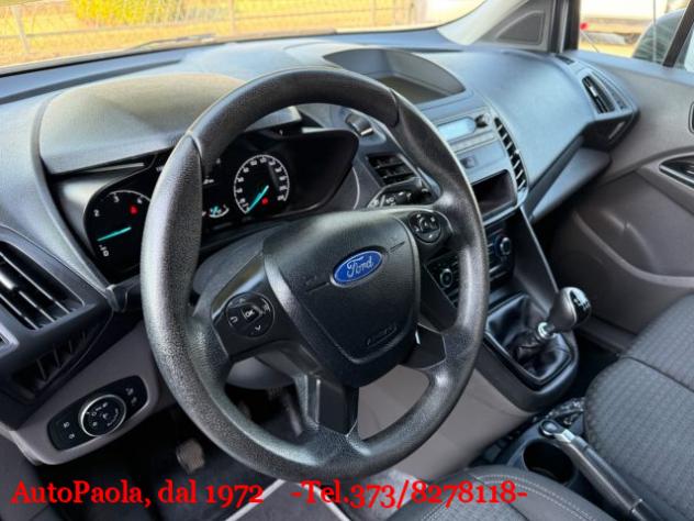 FORD Tourneo Connect 1.5 Autocarro 3 Posti Euro 6 dTemp rif. 23869280 - Foto 6