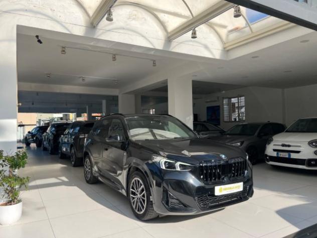 BMW X1 sDrive 18d Msport tua da e429,00 rif. 23929726 - Foto 9