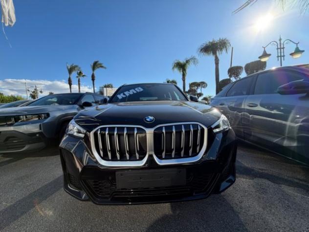 BMW X1 sDrive 18i Msport da€449,00 mensili rif. 24092360 - Foto 10