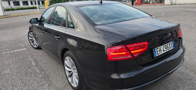 Audi A8 3.0 TDI 250 CV quattro tiptronic - Foto 7