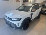 DACIA Duster Eco-G 120 CV Extreme Km0 rif. 23808255