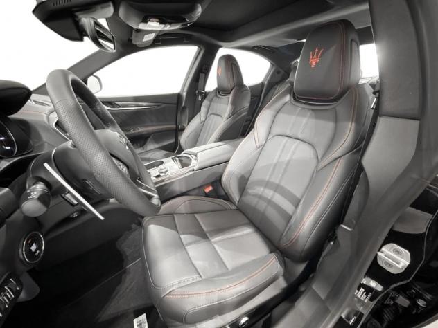Maserati Ghibli Ghibli V6 430 CV AWD Modena Ultima - Foto 8