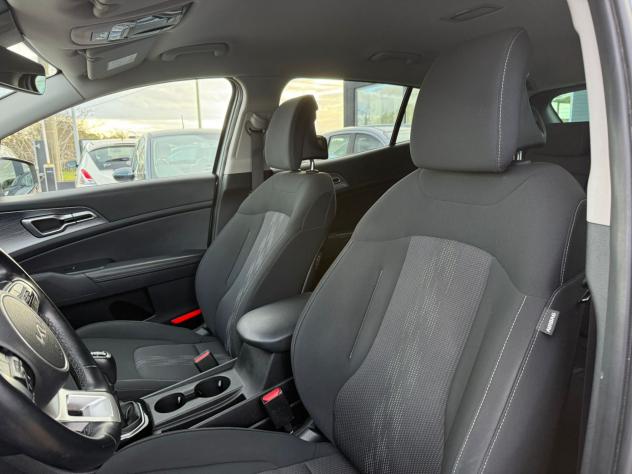 Kia Sportage 1.6 CRDI 136 CV 2WD Mild Hybrid Style - Foto 8