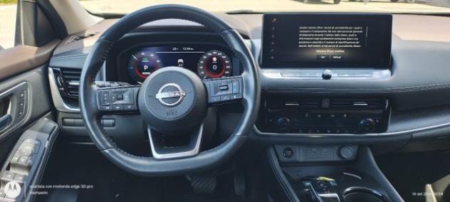 NISSAN X-Trail e-Power e-4orce 4WD 5 posti Tekna rif. 24136474 - Foto 10