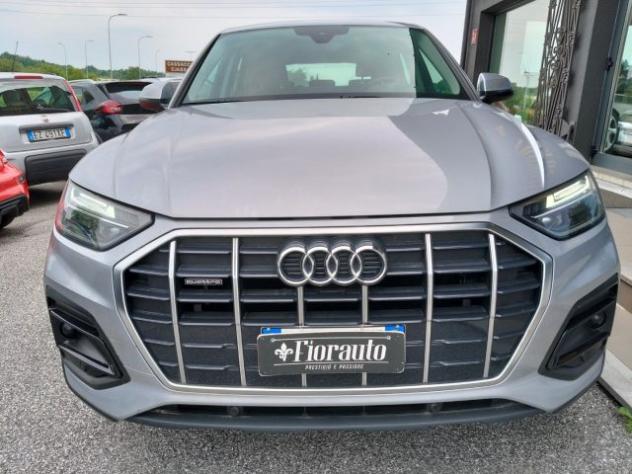 AUDI Q5 Sportback 40 TDI 204 CV quattro S tronic rif. 23689298
