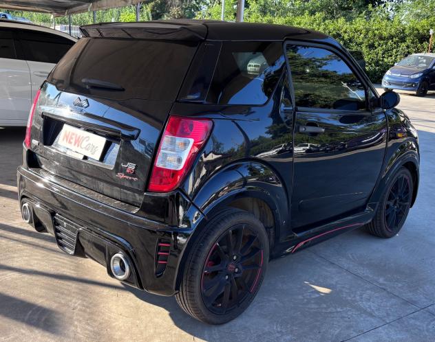 Ligier JS JS50 Progress Sport Ultimate - Foto 4