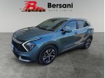 Kia Sportage Sportage 1.6 CRDI 136 CV 2WD Mild Hybrid Style